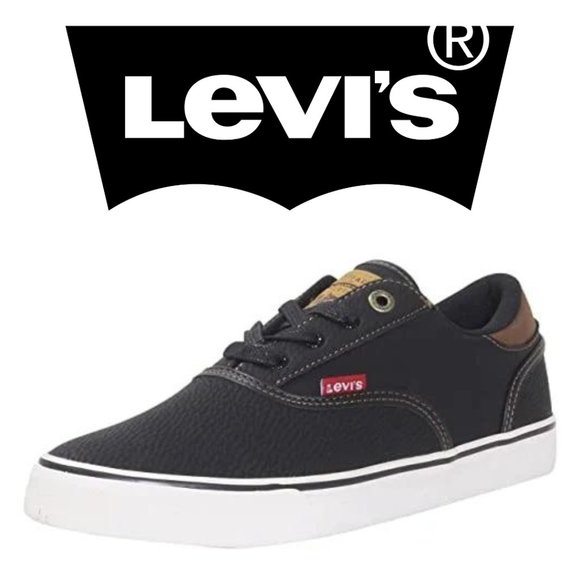 Levi's Other - Levi's Ethan Sneakers - Size 13